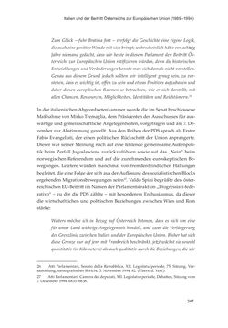 Bild der Seite - 247 - in Die schwierige Versöhnung - Italien, Österreich und Südtirol im 20. Jahrhundert