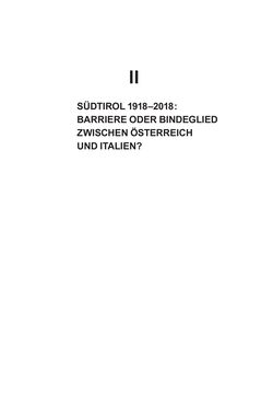 Bild der Seite - 251 - in Die schwierige Versöhnung - Italien, Österreich und Südtirol im 20. Jahrhundert