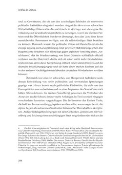 Bild der Seite - 256 - in Die schwierige Versöhnung - Italien, Österreich und Südtirol im 20. Jahrhundert