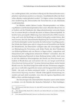 Bild der Seite - 411 - in Die schwierige Versöhnung - Italien, Österreich und Südtirol im 20. Jahrhundert