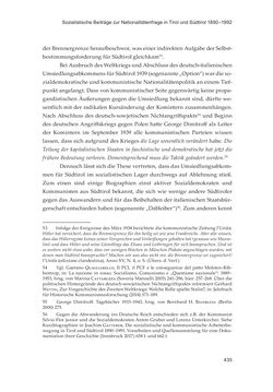 Bild der Seite - 435 - in Die schwierige Versöhnung - Italien, Österreich und Südtirol im 20. Jahrhundert