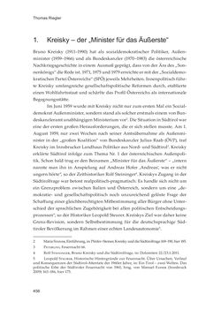 Image of the Page - 456 - in Die schwierige Versöhnung - Italien, Österreich und Südtirol im 20. Jahrhundert