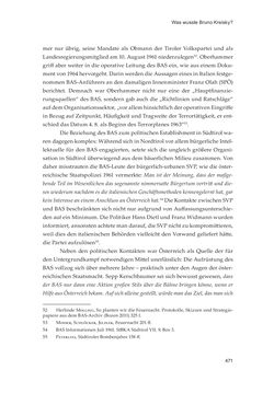 Bild der Seite - 471 - in Die schwierige Versöhnung - Italien, Österreich und Südtirol im 20. Jahrhundert