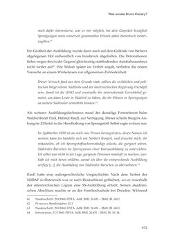 Bild der Seite - 473 - in Die schwierige Versöhnung - Italien, Österreich und Südtirol im 20. Jahrhundert