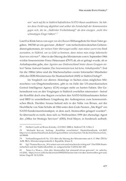 Bild der Seite - 477 - in Die schwierige Versöhnung - Italien, Österreich und Südtirol im 20. Jahrhundert