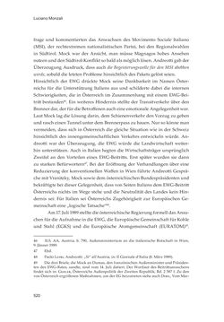 Image of the Page - 520 - in Die schwierige Versöhnung - Italien, Österreich und Südtirol im 20. Jahrhundert