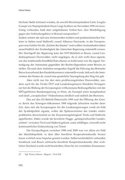 Image of the Page - 552 - in Die schwierige Versöhnung - Italien, Österreich und Südtirol im 20. Jahrhundert