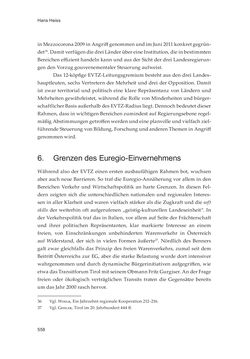 Bild der Seite - 558 - in Die schwierige Versöhnung - Italien, Österreich und Südtirol im 20. Jahrhundert