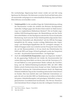 Bild der Seite - 559 - in Die schwierige Versöhnung - Italien, Österreich und Südtirol im 20. Jahrhundert