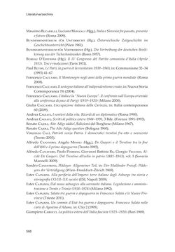 Bild der Seite - 568 - in Die schwierige Versöhnung - Italien, Österreich und Südtirol im 20. Jahrhundert