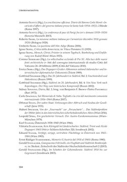 Image of the Page - 594 - in Die schwierige Versöhnung - Italien, Österreich und Südtirol im 20. Jahrhundert