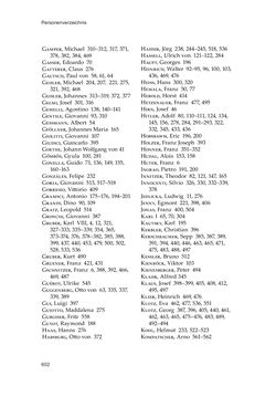 Image of the Page - 602 - in Die schwierige Versöhnung - Italien, Österreich und Südtirol im 20. Jahrhundert