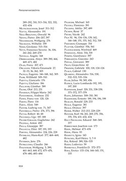Image of the Page - 604 - in Die schwierige Versöhnung - Italien, Österreich und Südtirol im 20. Jahrhundert