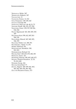 Image of the Page - 606 - in Die schwierige Versöhnung - Italien, Österreich und Südtirol im 20. Jahrhundert
