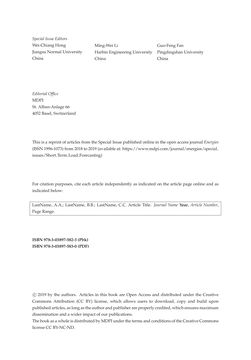 Bild der Seite - (000006) - in Short-Term Load Forecasting by Artificial Intelligent Technologies