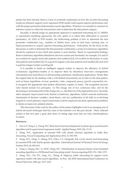 Image of the Page - X - in Short-Term Load Forecasting by Artificial Intelligent Technologies