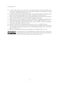 Image of the Page - 22 - in Short-Term Load Forecasting by Artificial Intelligent Technologies