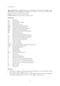 Image of the Page - 62 - in Short-Term Load Forecasting by Artificial Intelligent Technologies