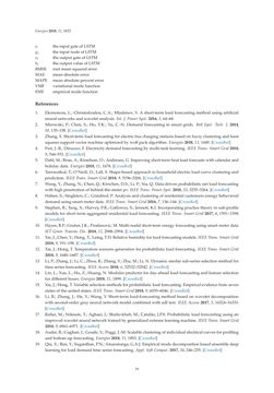 Image of the Page - 79 - in Short-Term Load Forecasting by Artificial Intelligent Technologies