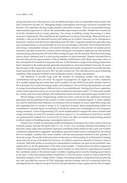 Bild der Seite - 99 - in Short-Term Load Forecasting by Artificial Intelligent Technologies