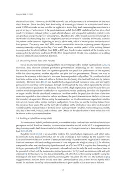Bild der Seite - 125 - in Short-Term Load Forecasting by Artificial Intelligent Technologies
