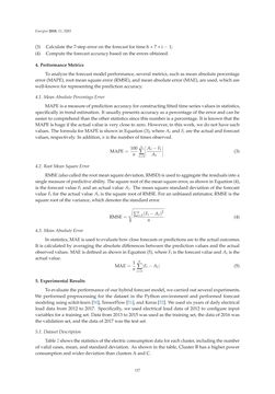Bild der Seite - 127 - in Short-Term Load Forecasting by Artificial Intelligent Technologies