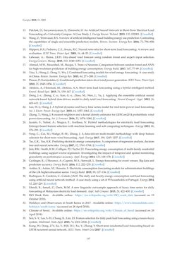 Image of the Page - 137 - in Short-Term Load Forecasting by Artificial Intelligent Technologies