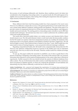 Bild der Seite - 155 - in Short-Term Load Forecasting by Artificial Intelligent Technologies