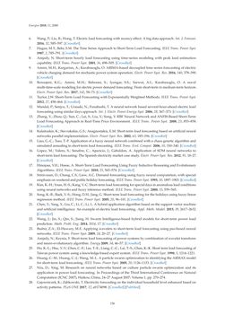Bild der Seite - 156 - in Short-Term Load Forecasting by Artificial Intelligent Technologies