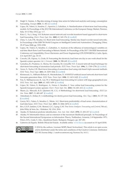 Bild der Seite - 157 - in Short-Term Load Forecasting by Artificial Intelligent Technologies