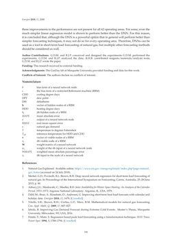 Bild der Seite - 190 - in Short-Term Load Forecasting by Artificial Intelligent Technologies