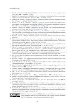 Bild der Seite - 191 - in Short-Term Load Forecasting by Artificial Intelligent Technologies