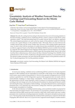 Bild der Seite - 211 - in Short-Term Load Forecasting by Artificial Intelligent Technologies