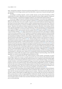 Image of the Page - 289 - in Short-Term Load Forecasting by Artificial Intelligent Technologies