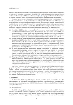 Image of the Page - 291 - in Short-Term Load Forecasting by Artificial Intelligent Technologies