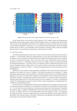 Image of the Page - 311 - in Short-Term Load Forecasting by Artificial Intelligent Technologies