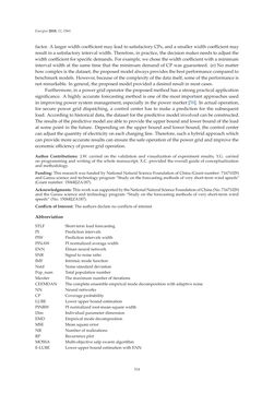 Image of the Page - 314 - in Short-Term Load Forecasting by Artificial Intelligent Technologies