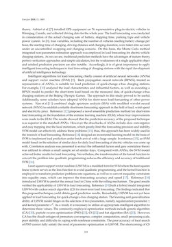 Image of the Page - 319 - in Short-Term Load Forecasting by Artificial Intelligent Technologies