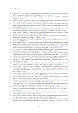 Image of the Page - 334 - in Short-Term Load Forecasting by Artificial Intelligent Technologies