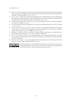 Image of the Page - 335 - in Short-Term Load Forecasting by Artificial Intelligent Technologies