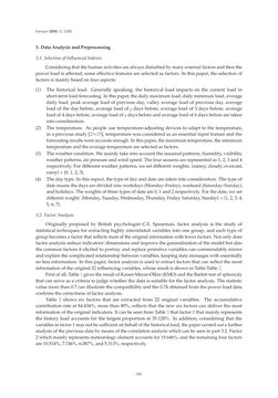 Image of the Page - 342 - in Short-Term Load Forecasting by Artificial Intelligent Technologies