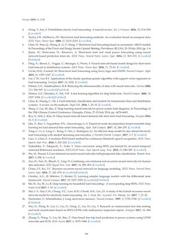 Bild der Seite - 389 - in Short-Term Load Forecasting by Artificial Intelligent Technologies