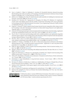 Image of the Page - 429 - in Short-Term Load Forecasting by Artificial Intelligent Technologies