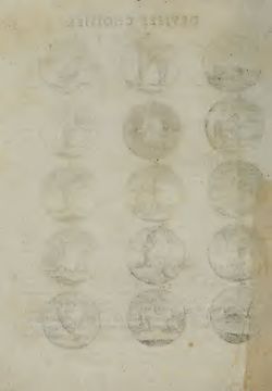 Image of the Page - (000108) - in Sinnbilder - Devises et Emblemes