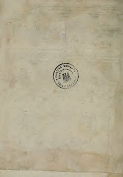 Bild der Seite - (000110) - in Sinnbilder - Devises et Emblemes