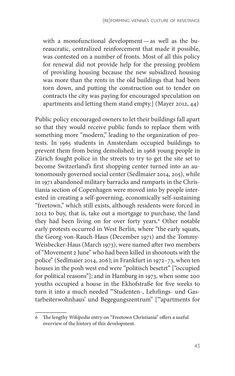 Image of the Page - 43 - in Siting Futurity - The “Feel Good” Tactical Radicalism of Contemporary Culture in and around Vienna