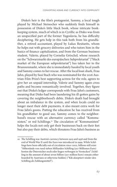 Image of the Page - 67 - in Siting Futurity - The “Feel Good” Tactical Radicalism of Contemporary Culture in and around Vienna