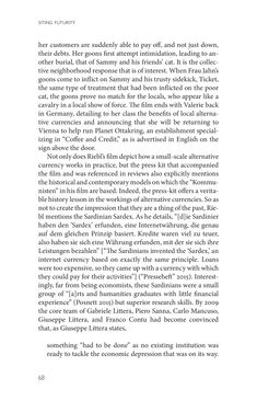 Image of the Page - 68 - in Siting Futurity - The “Feel Good” Tactical Radicalism of Contemporary Culture in and around Vienna