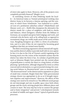 Image of the Page - 78 - in Siting Futurity - The “Feel Good” Tactical Radicalism of Contemporary Culture in and around Vienna