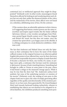 Image of the Page - 136 - in Siting Futurity - The “Feel Good” Tactical Radicalism of Contemporary Culture in and around Vienna